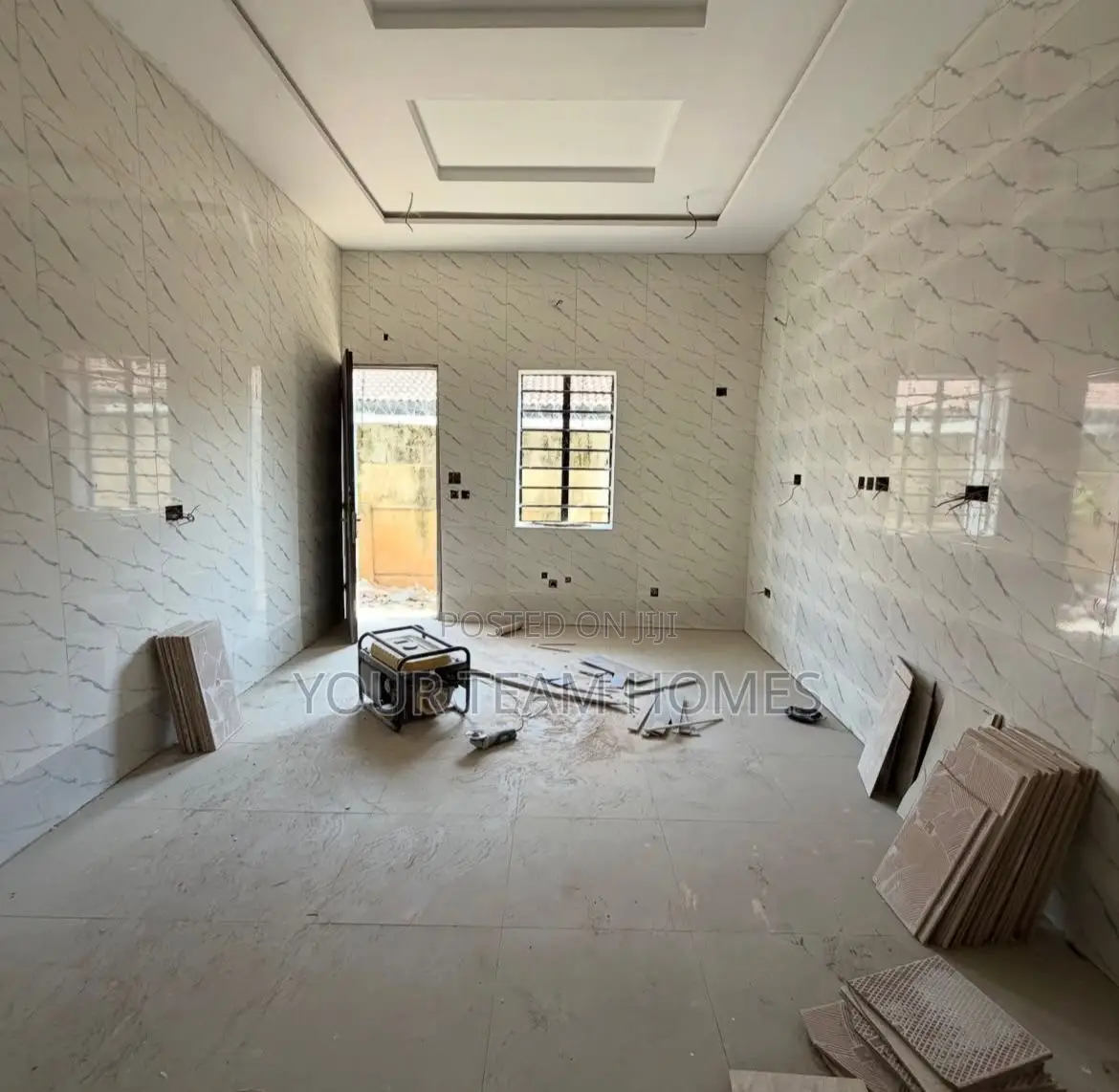 4bdrm Townhouse/Terrace in Aso Drive, Asokoro for sale