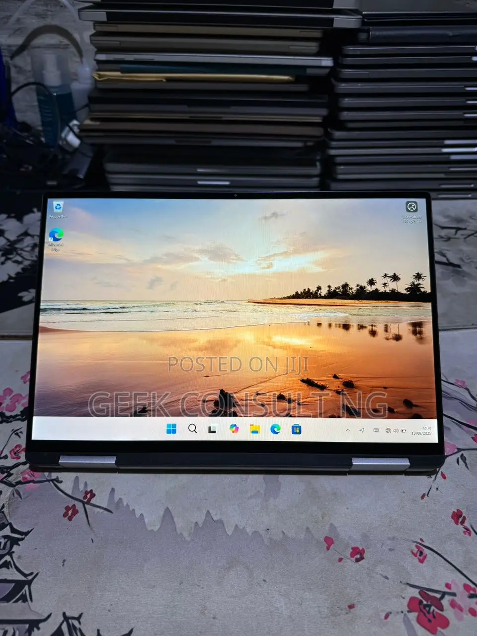 Laptop Dell XPS 13 7390 16GB Intel Core i7 SSD 512GB