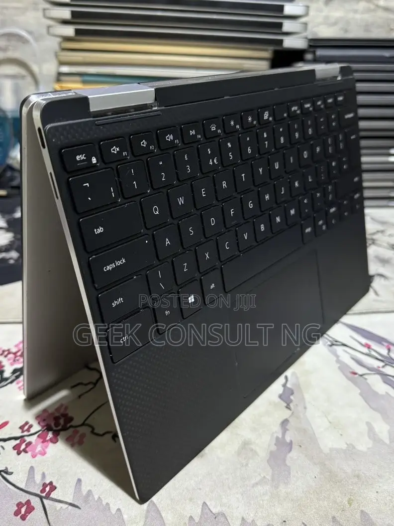 Laptop Dell XPS 13 7390 16GB Intel Core i7 SSD 512GB