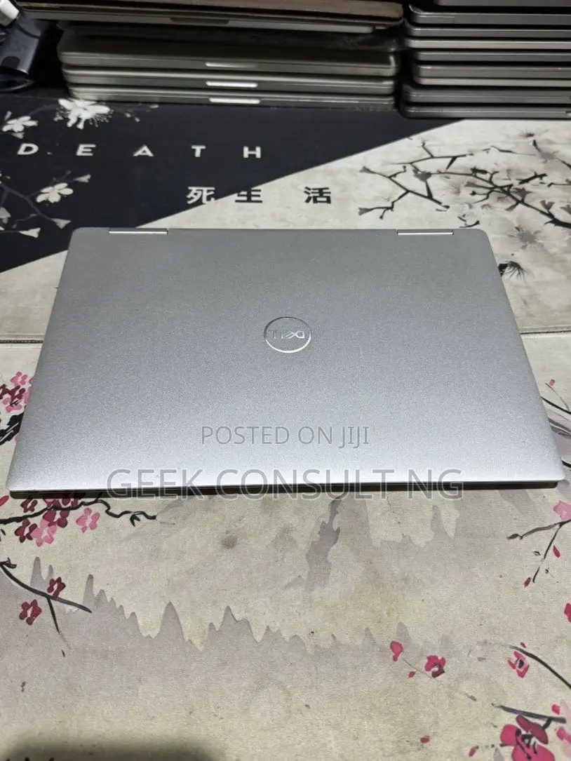 Laptop Dell XPS 13 7390 16GB Intel Core i7 SSD 512GB