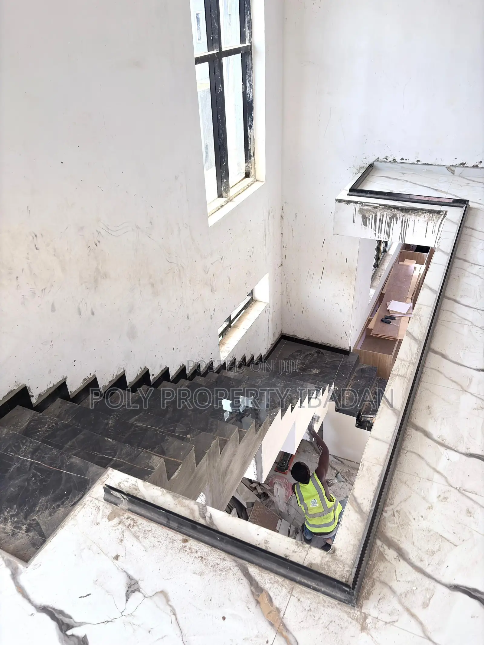 5bdrm Duplex in Engr Lere Adigun Gra, Ibadan for sale