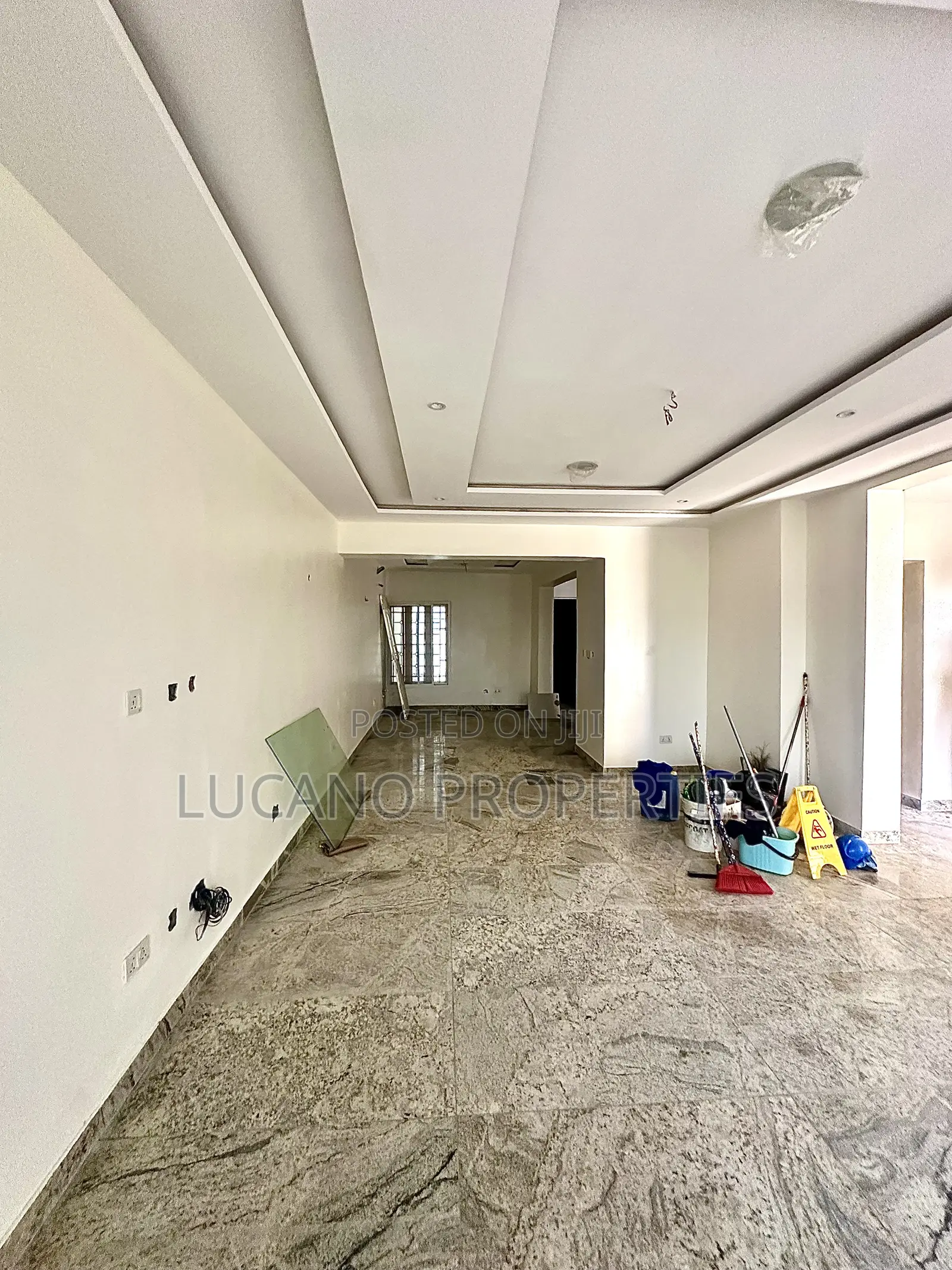 5bdrm Duplex in Katampe Extension for sale