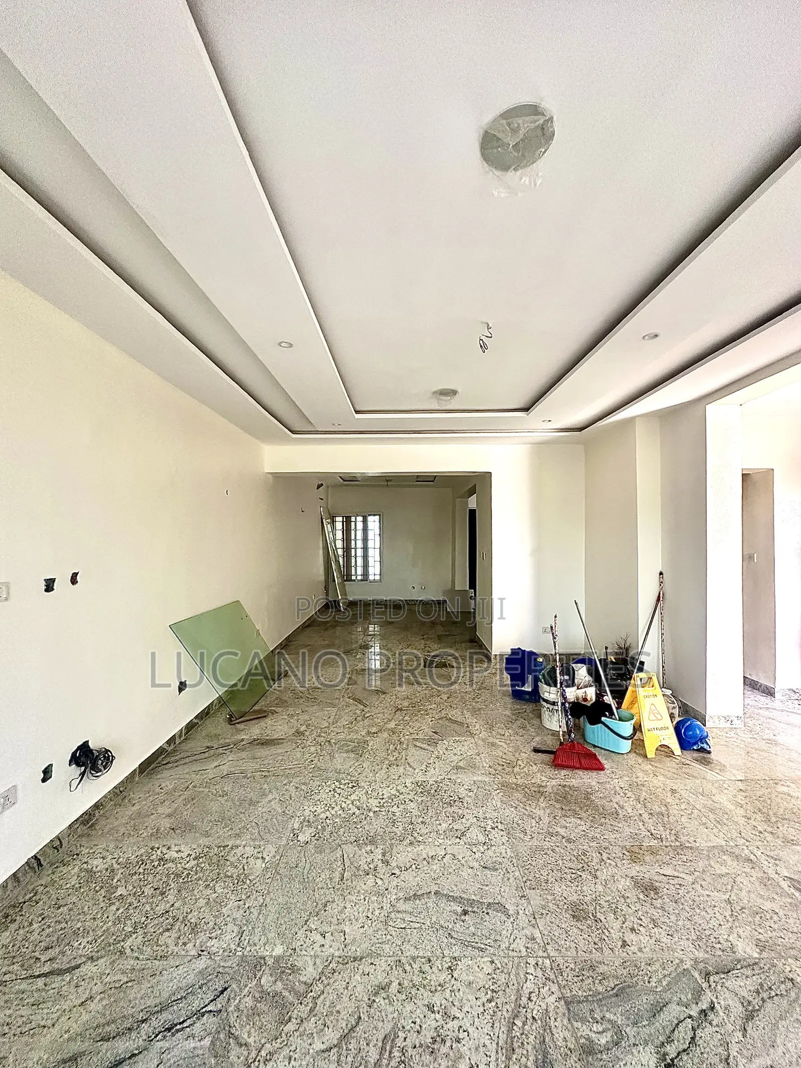 5bdrm Duplex in Katampe Extension for sale