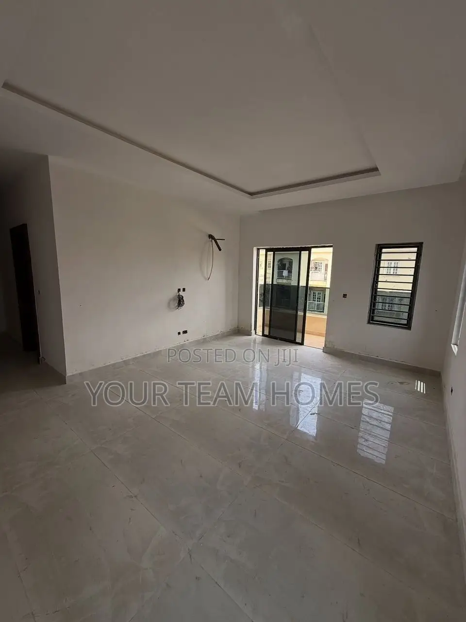 4bdrm Townhouse/Terrace in Durumi for sale