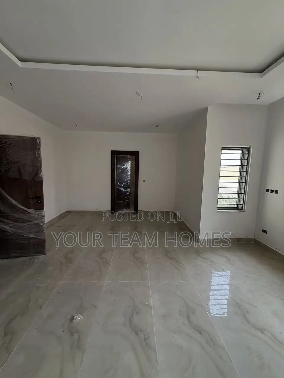 4bdrm Townhouse/Terrace in Durumi for sale