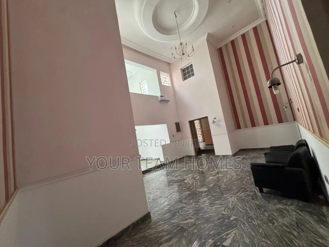 13bdrm Mansion in Katampe Extension for rent