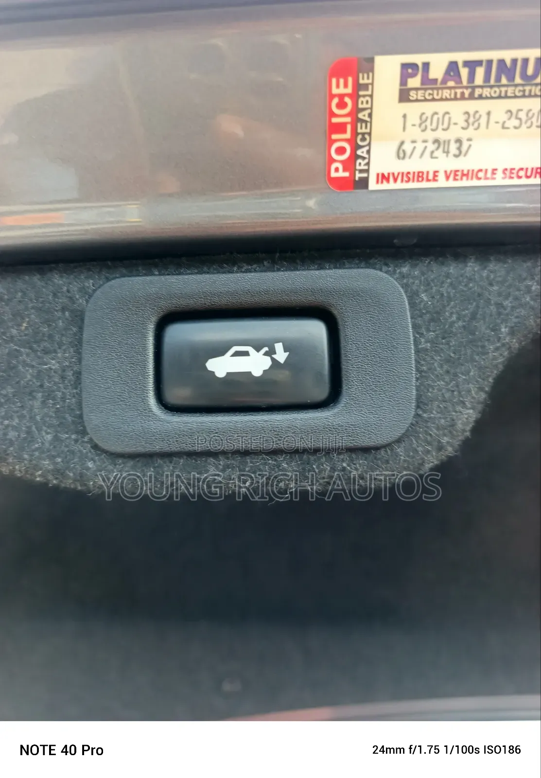 Lexus ES 350 FWD 2014 Gray