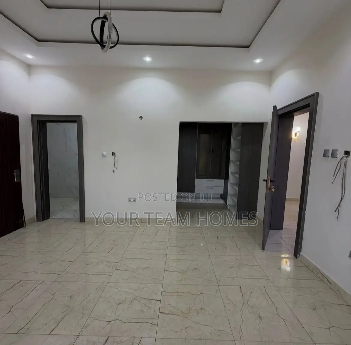 5bdrm Duplex in Galadimawa for sale