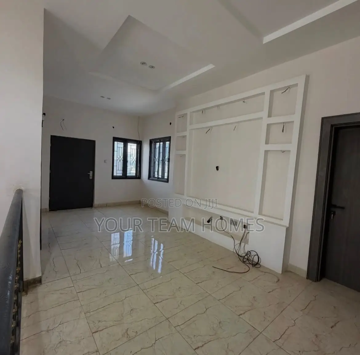 5bdrm Duplex in Galadimawa for sale
