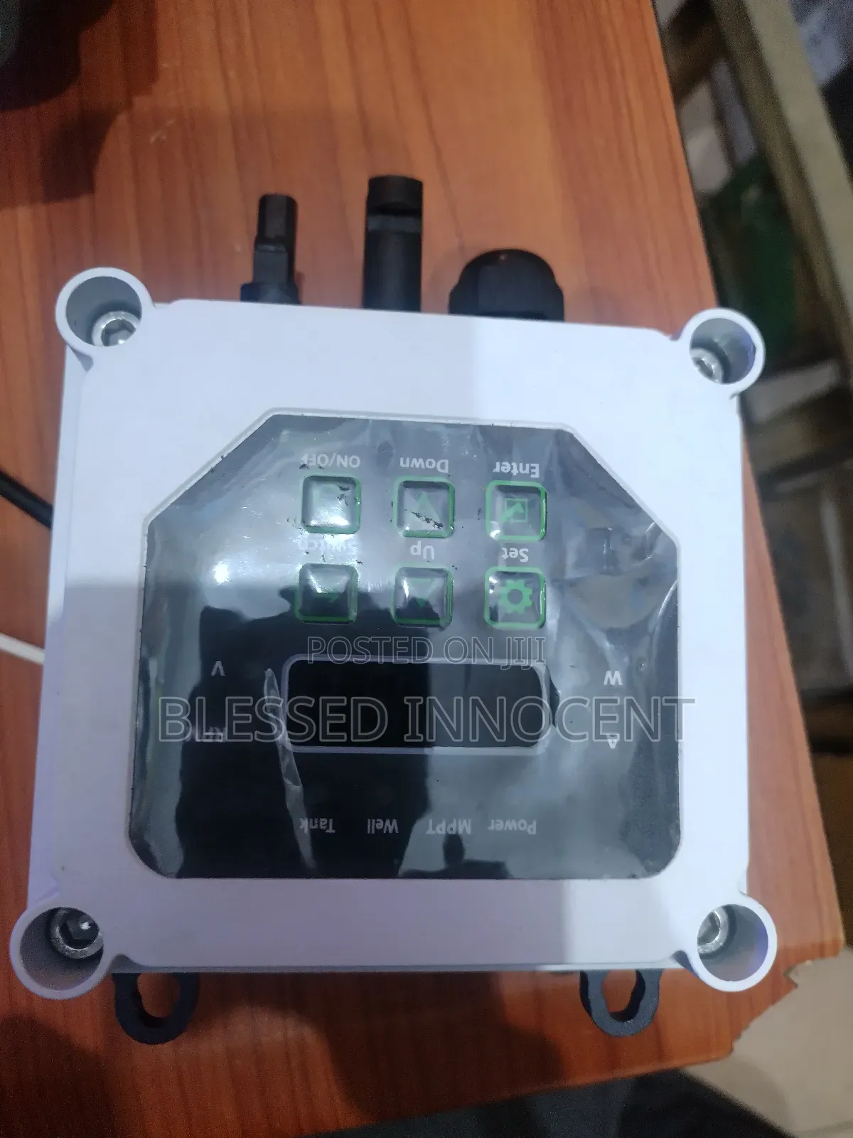 T 900w 96v Dc Controller