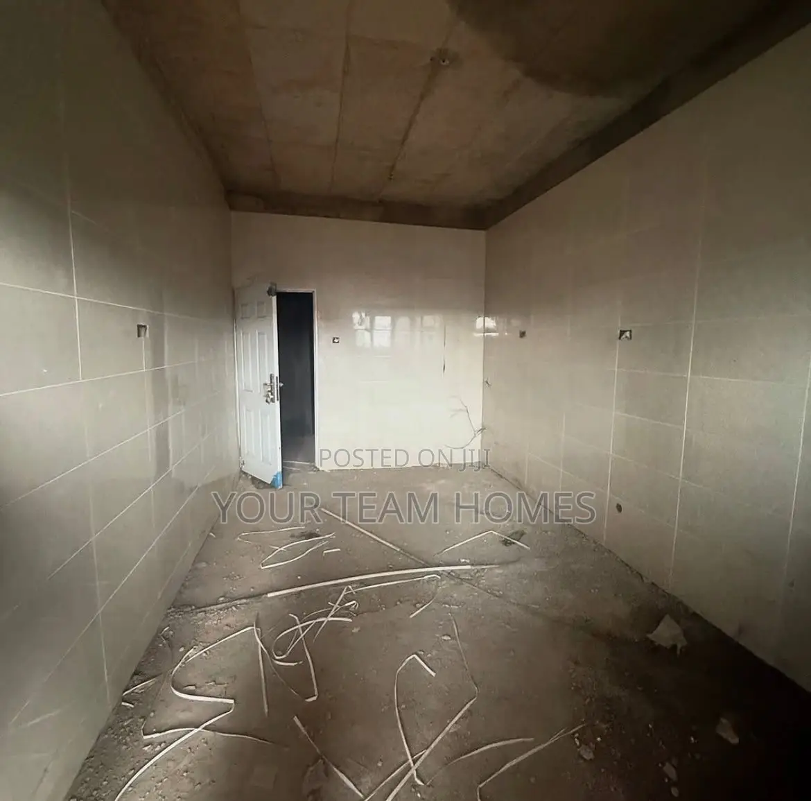 3bdrm Apartment in Jahi Gilmore for sale