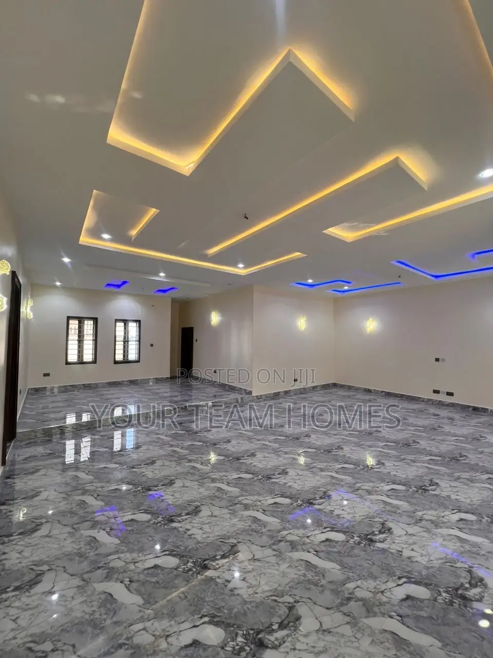 5bdrm Duplex in Asoroko, Asokoro for sale