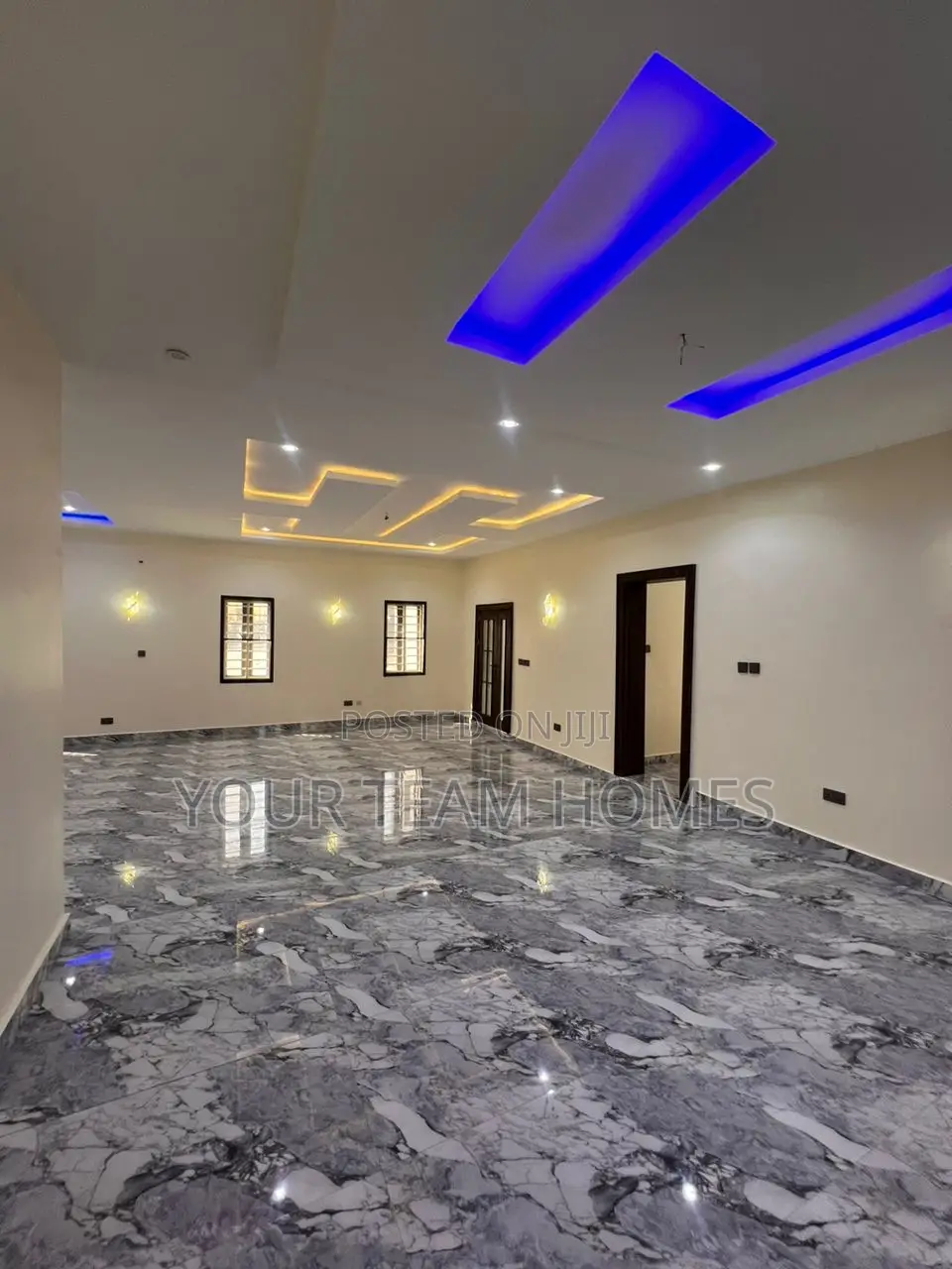 5bdrm Duplex in Asoroko, Asokoro for sale