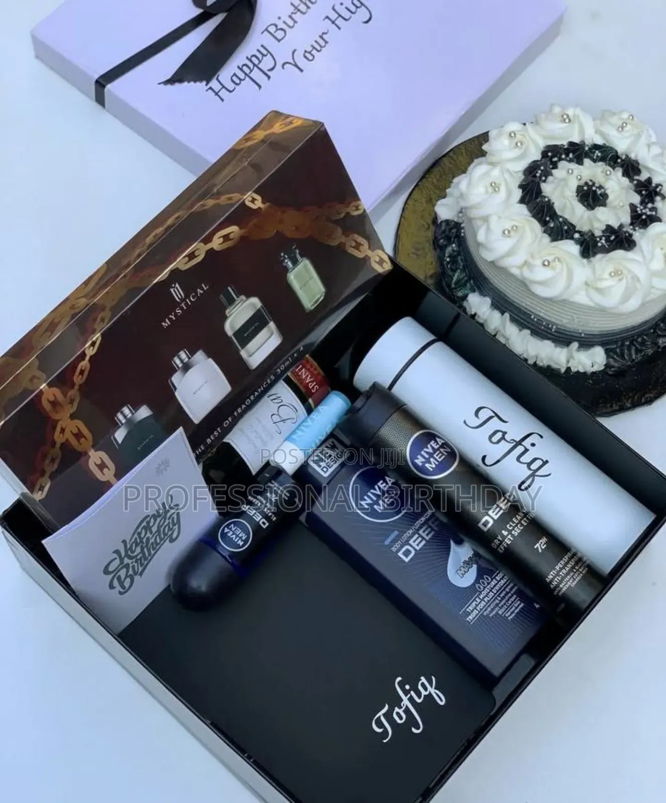 Odogwu Surprise Package Lagos