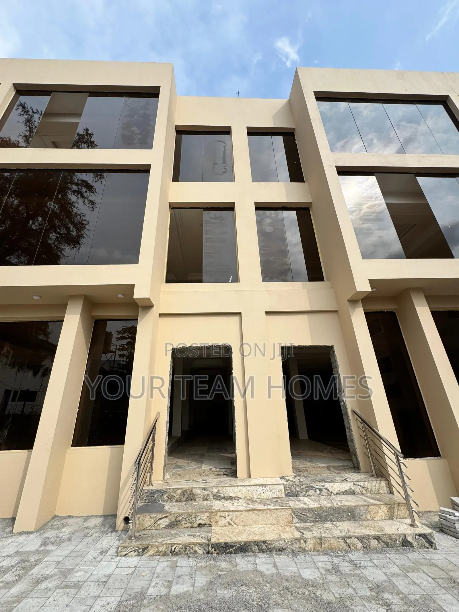 Office Complex for Sale in Wuse 2