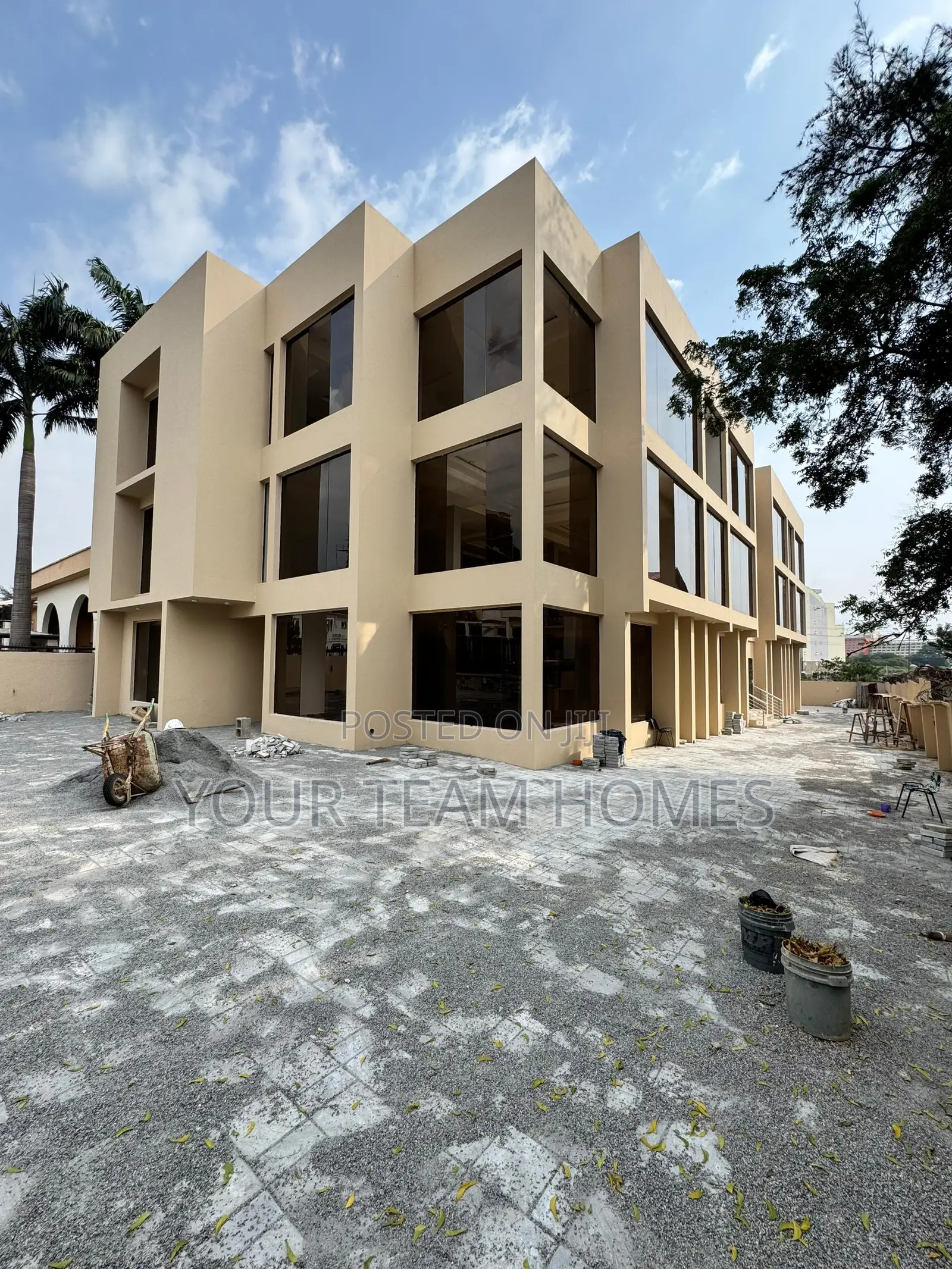 Office Complex for Sale in Wuse 2