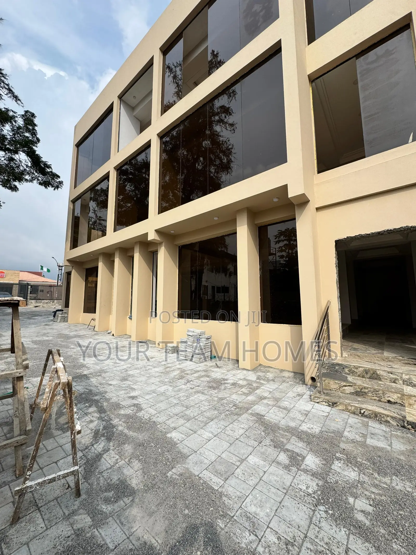 Office Complex for Sale in Wuse 2