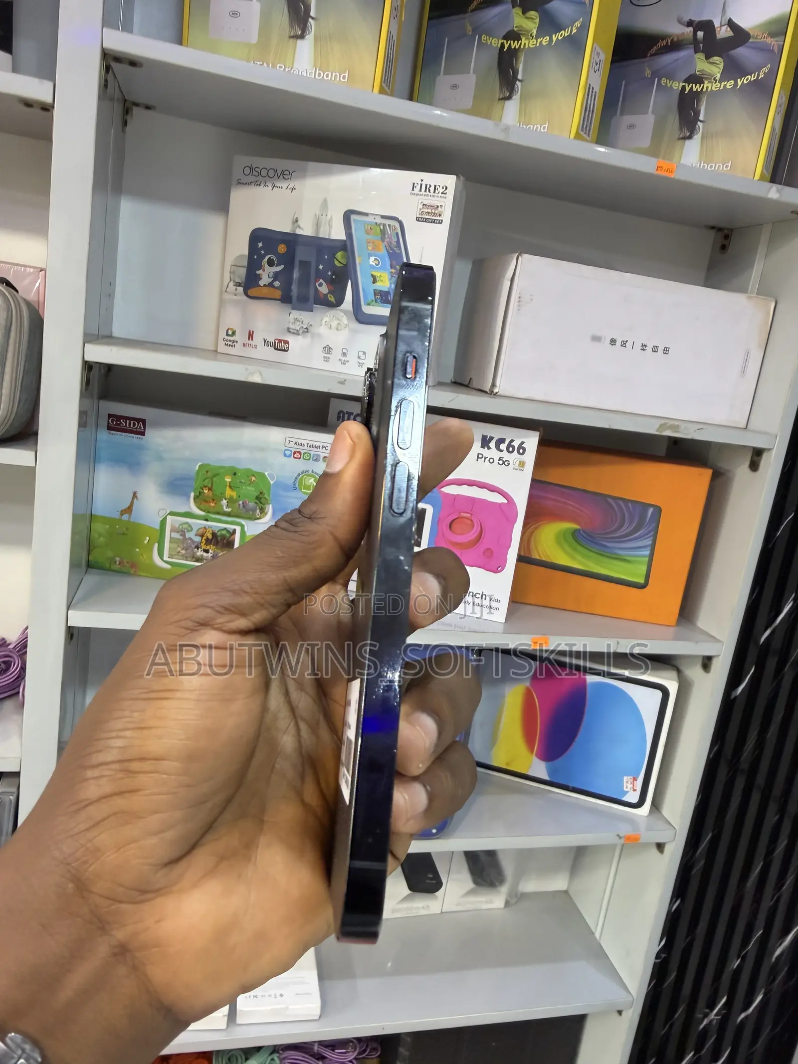 Apple iPhone 14 Pro 256 GB Black
