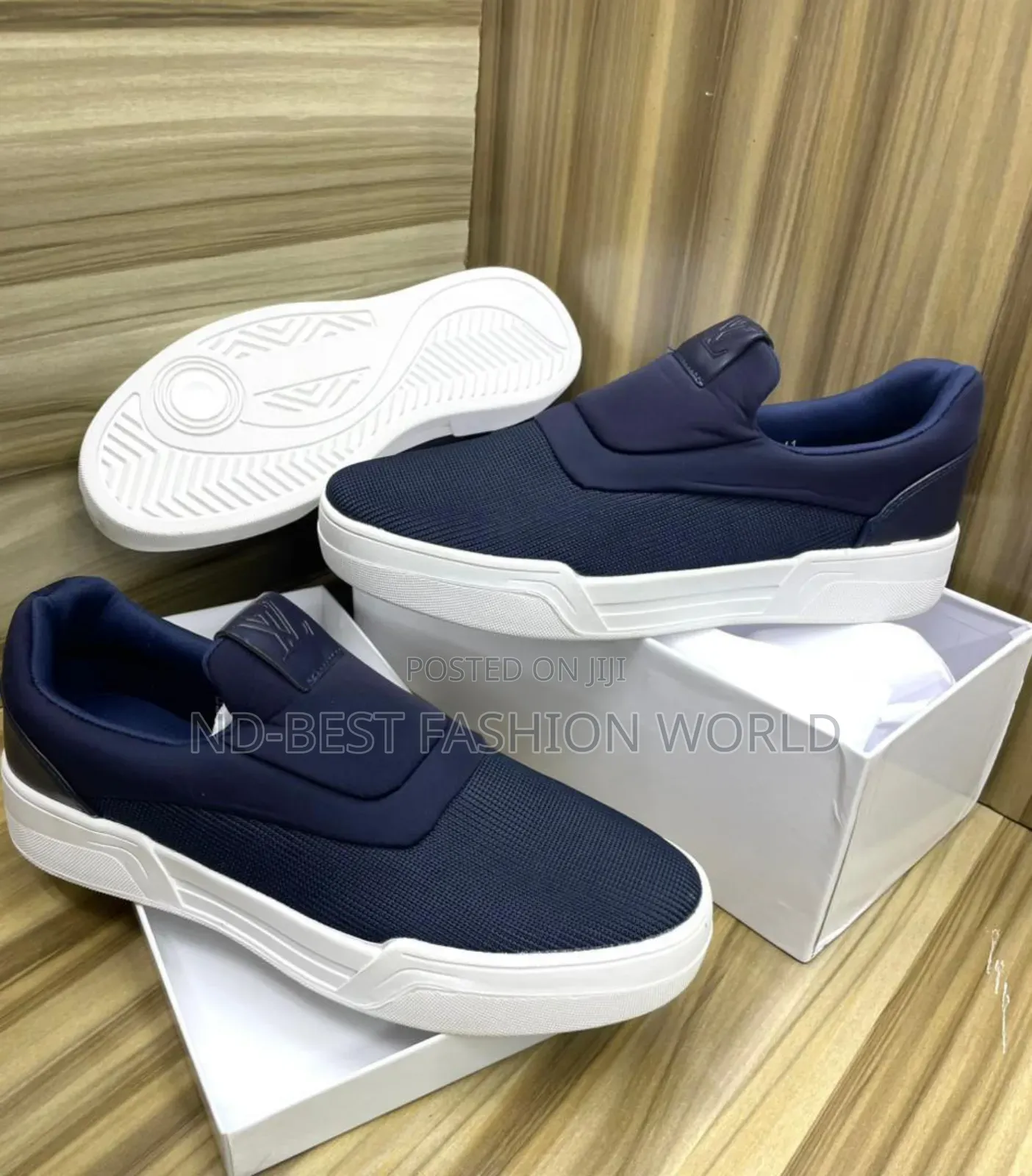 Ash Colour Timberland Shoe