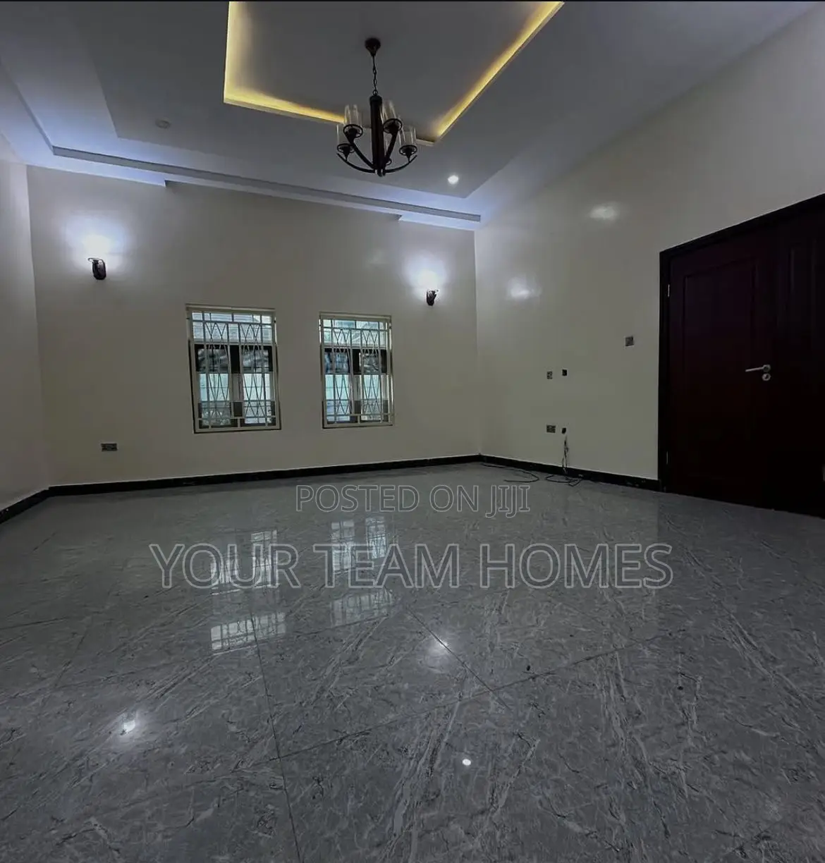 5bdrm Duplex in Karsana for sale