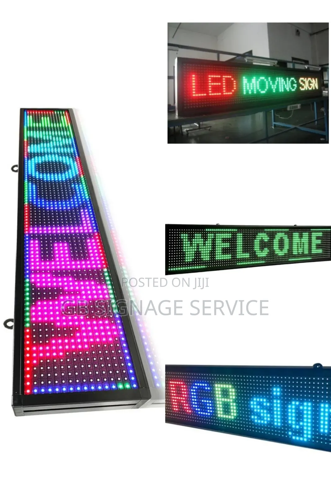 Matrix Sign