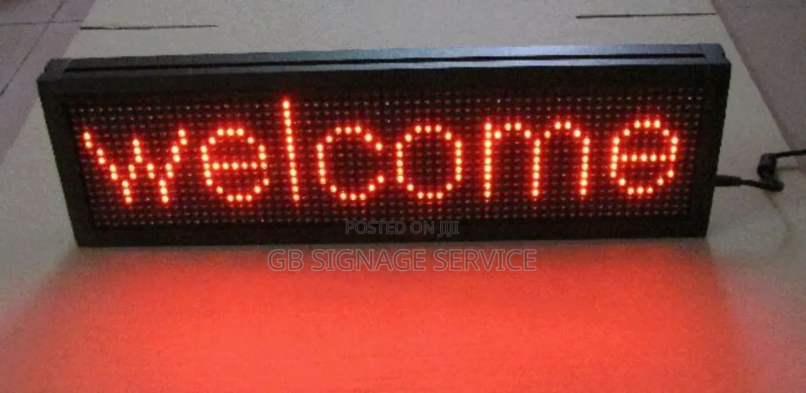 Matrix Sign