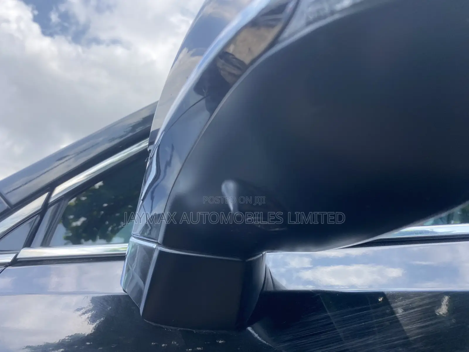 Lexus RX 350  F Sport AWD 2019 Black