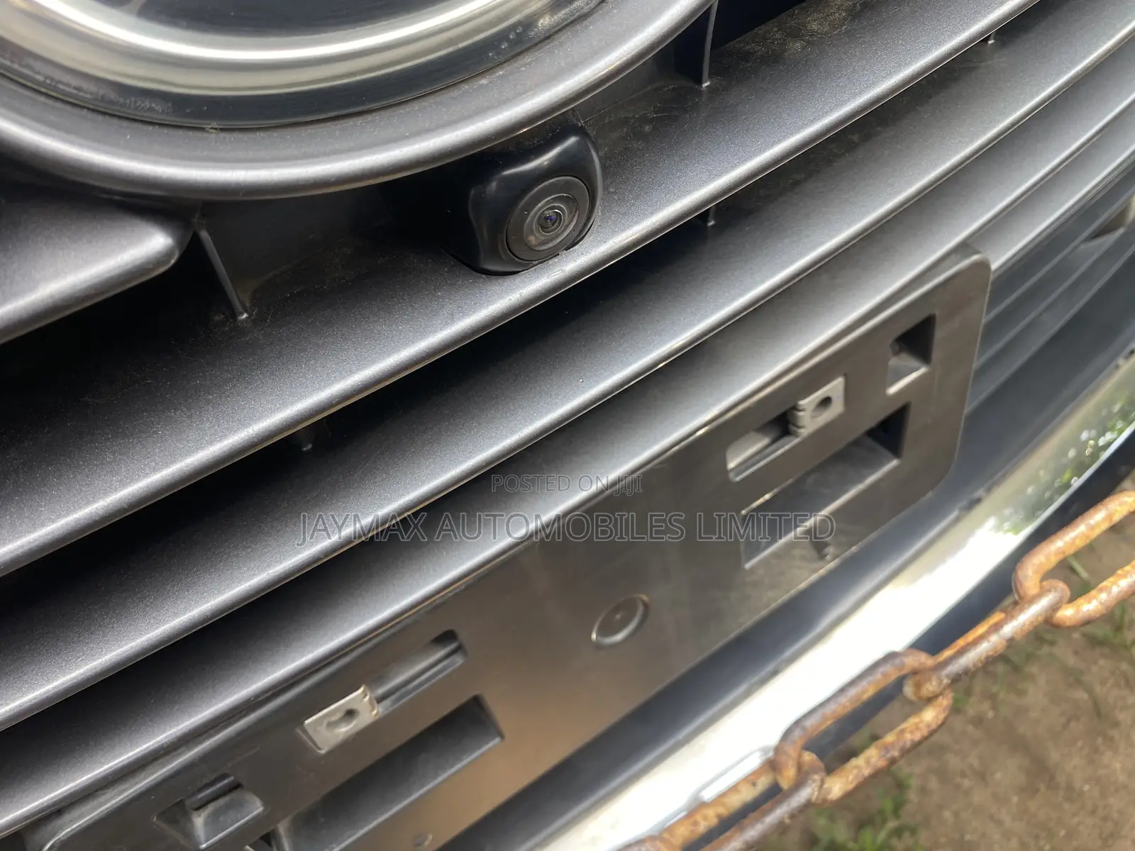 Lexus RX 350  F Sport AWD 2019 Black