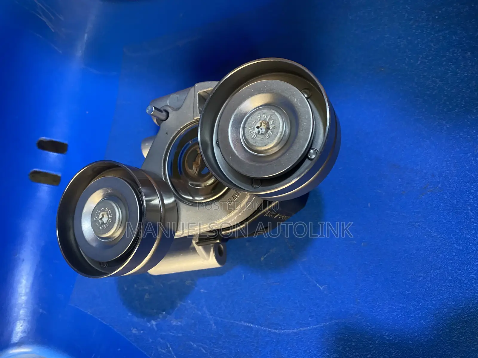 Tensioner Belt Adjuster Ford Ranger F150 Edge Mustang