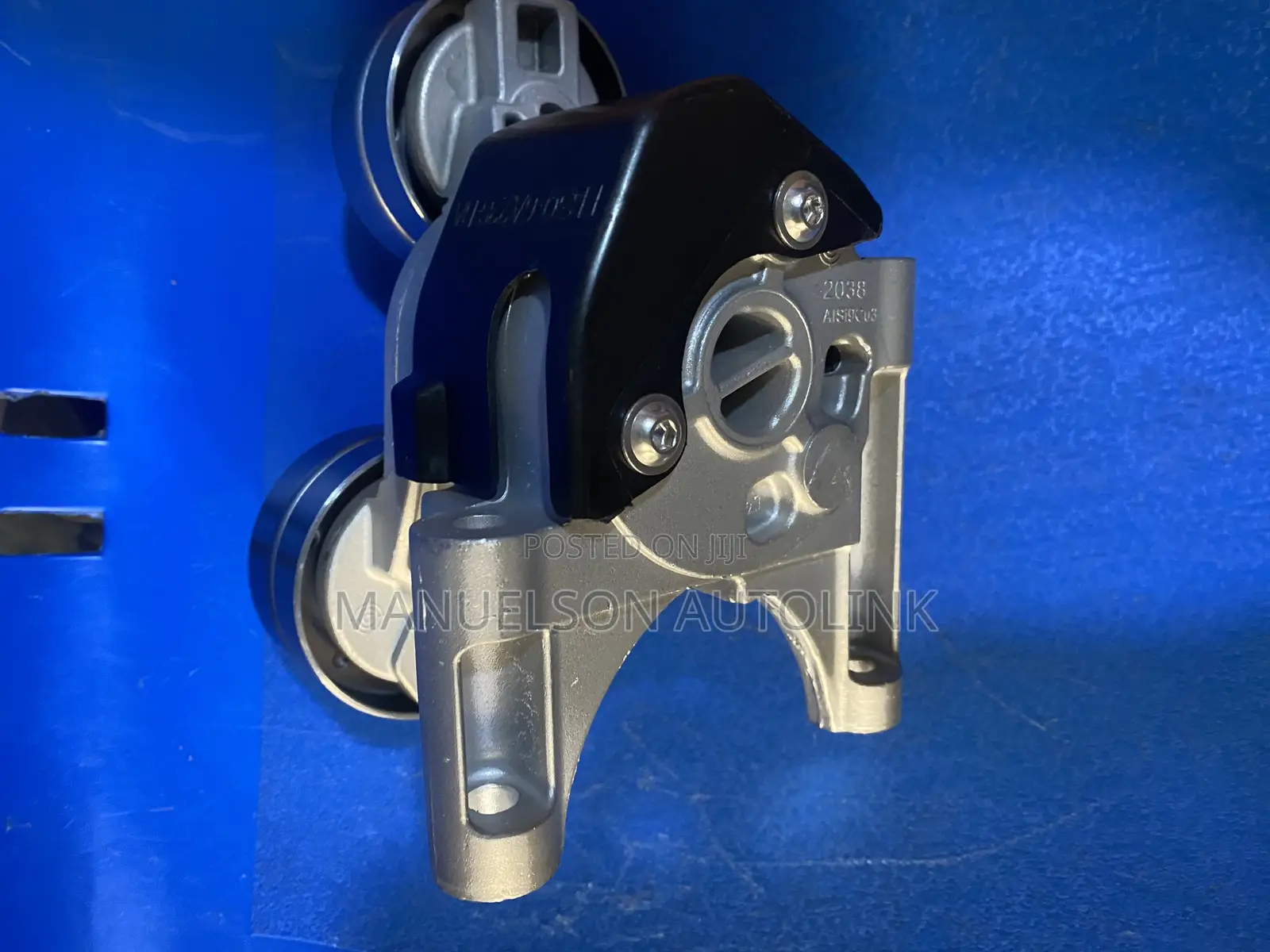 Tensioner Belt Adjuster Ford Ranger F150 Edge Mustang