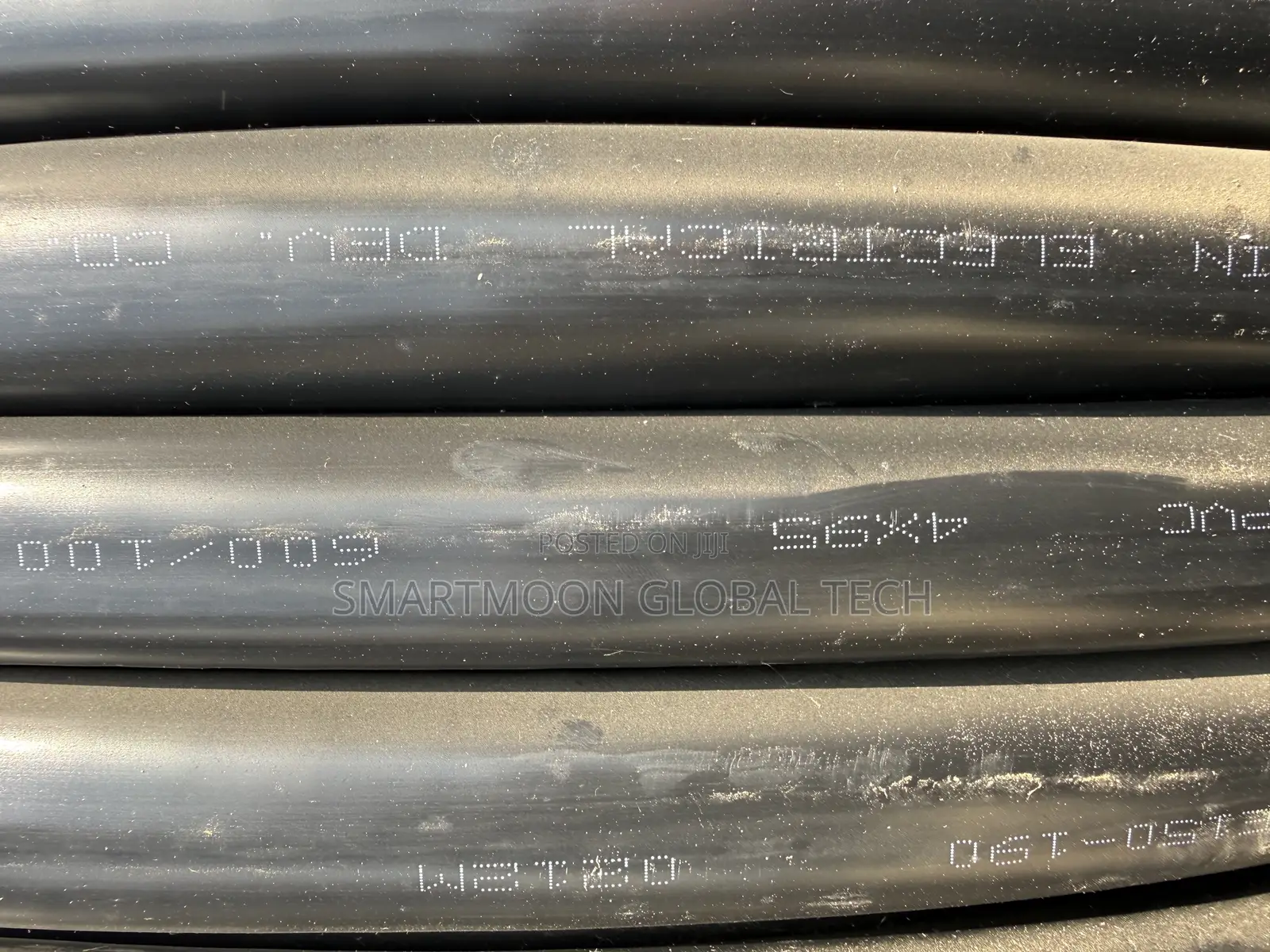 Original Nigerchin Armoured Cable , 95mm 4c PVC Cable