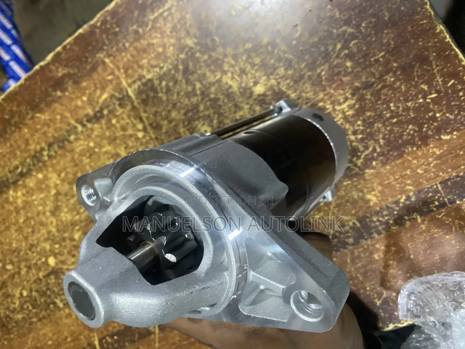 28100-0t110 Kick Starter Toyota Corolla Rav4 2zr 3zr