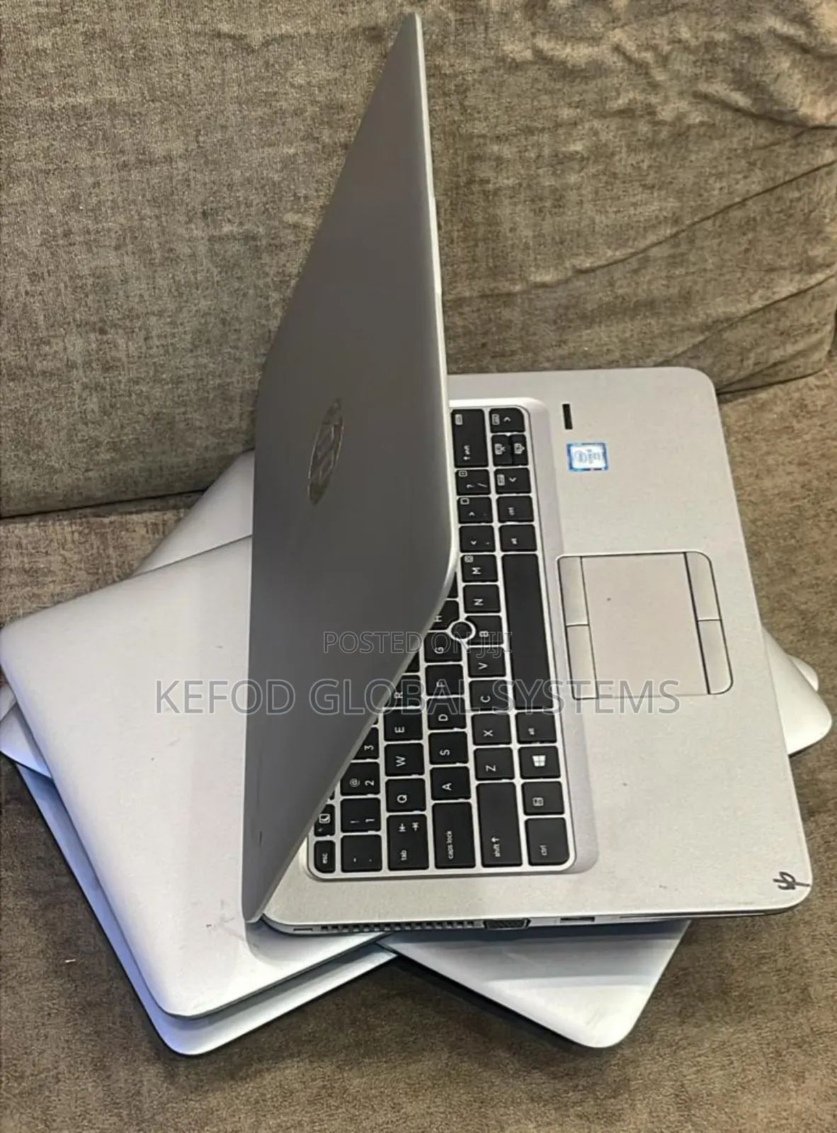 Laptop HP EliteBook 820 G3 8GB Intel Core I5 SSD 256GB