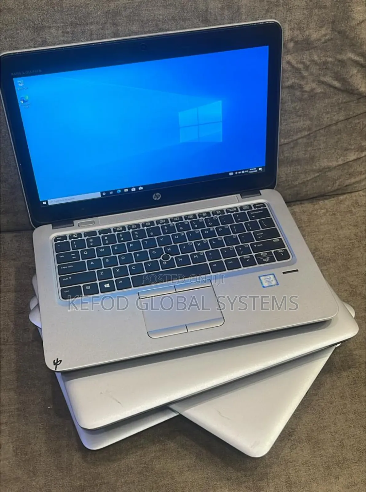 Laptop HP EliteBook 820 G3 8GB Intel Core I5 SSD 256GB
