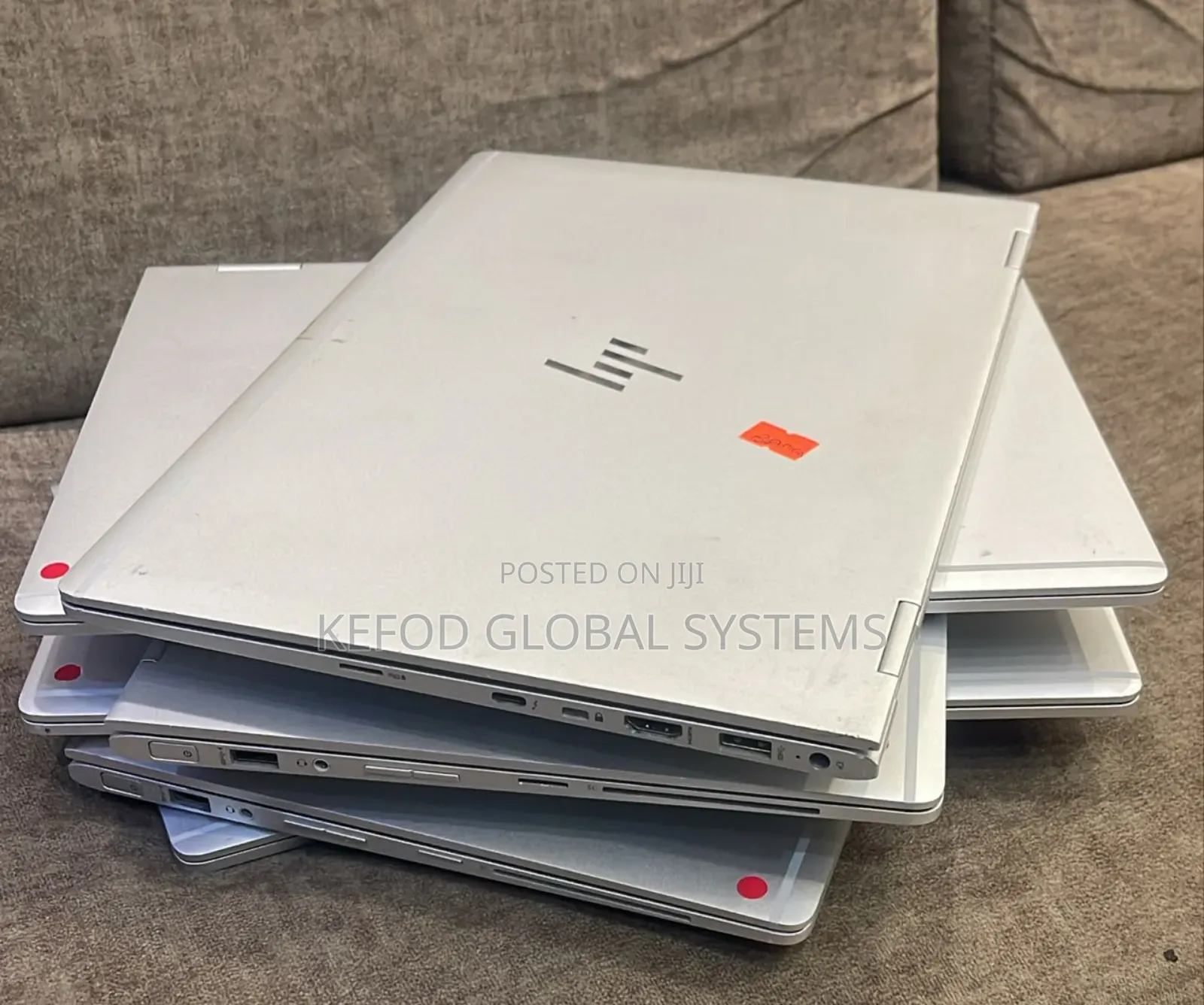 Laptop HP EliteBook X360 1030 G2 16GB Intel Core i5 SSD 256GB