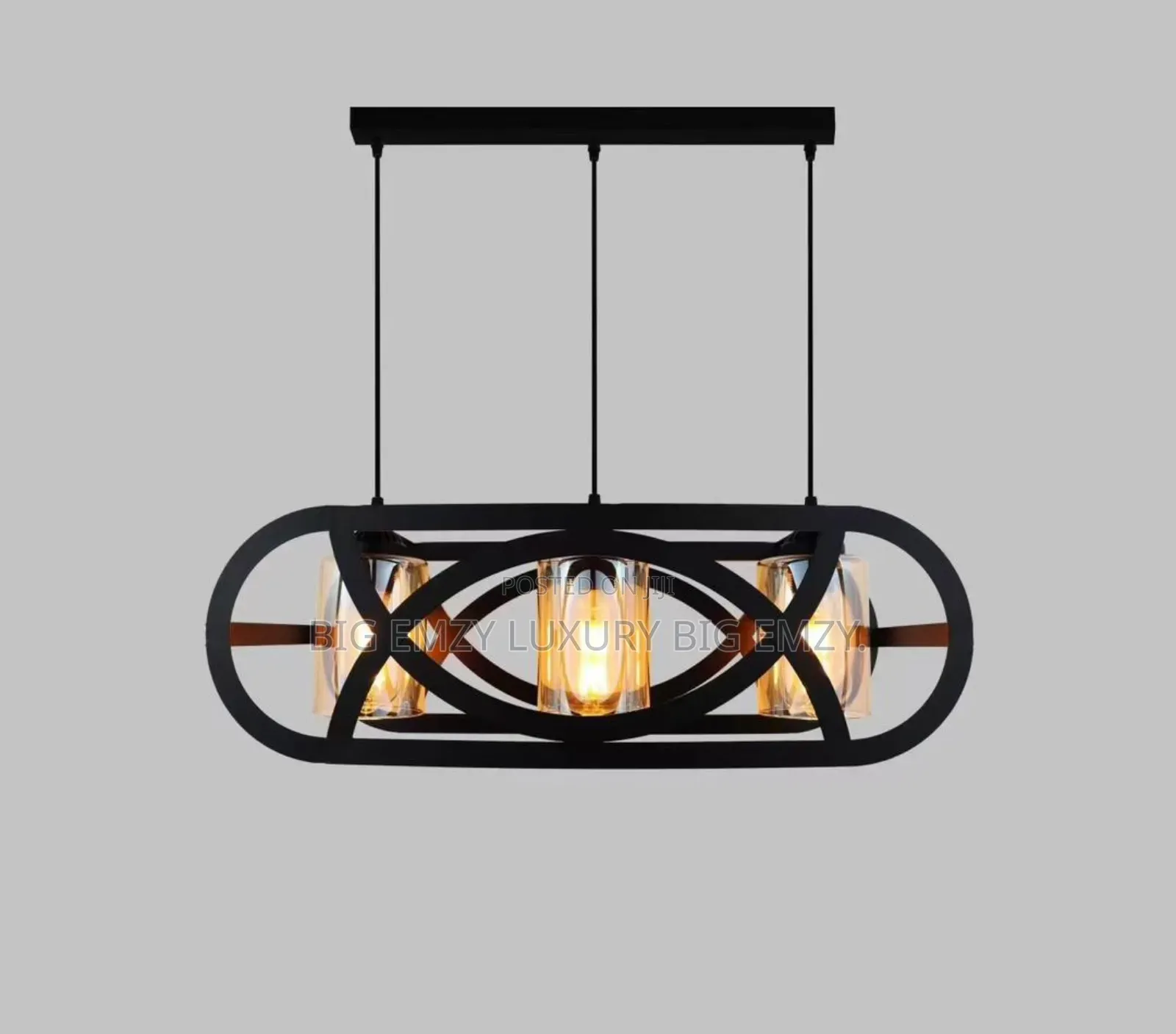 Joint 3in1 Pendant Lights