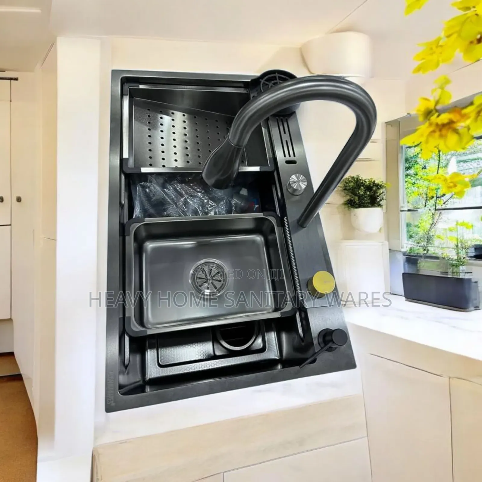 Complete Special Kitchen Sink
