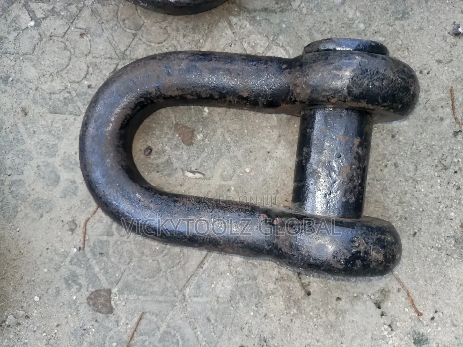 Anchor Shackle