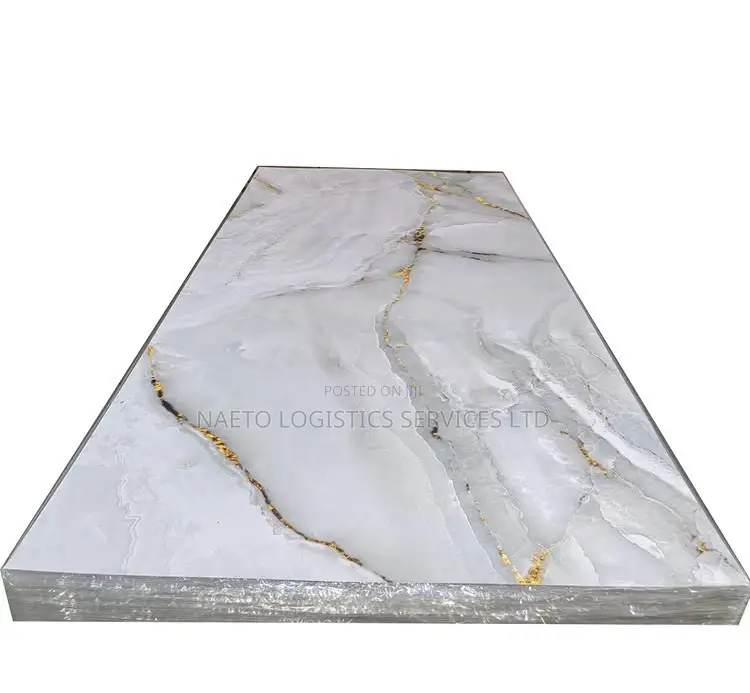 PVC Marble Sheet