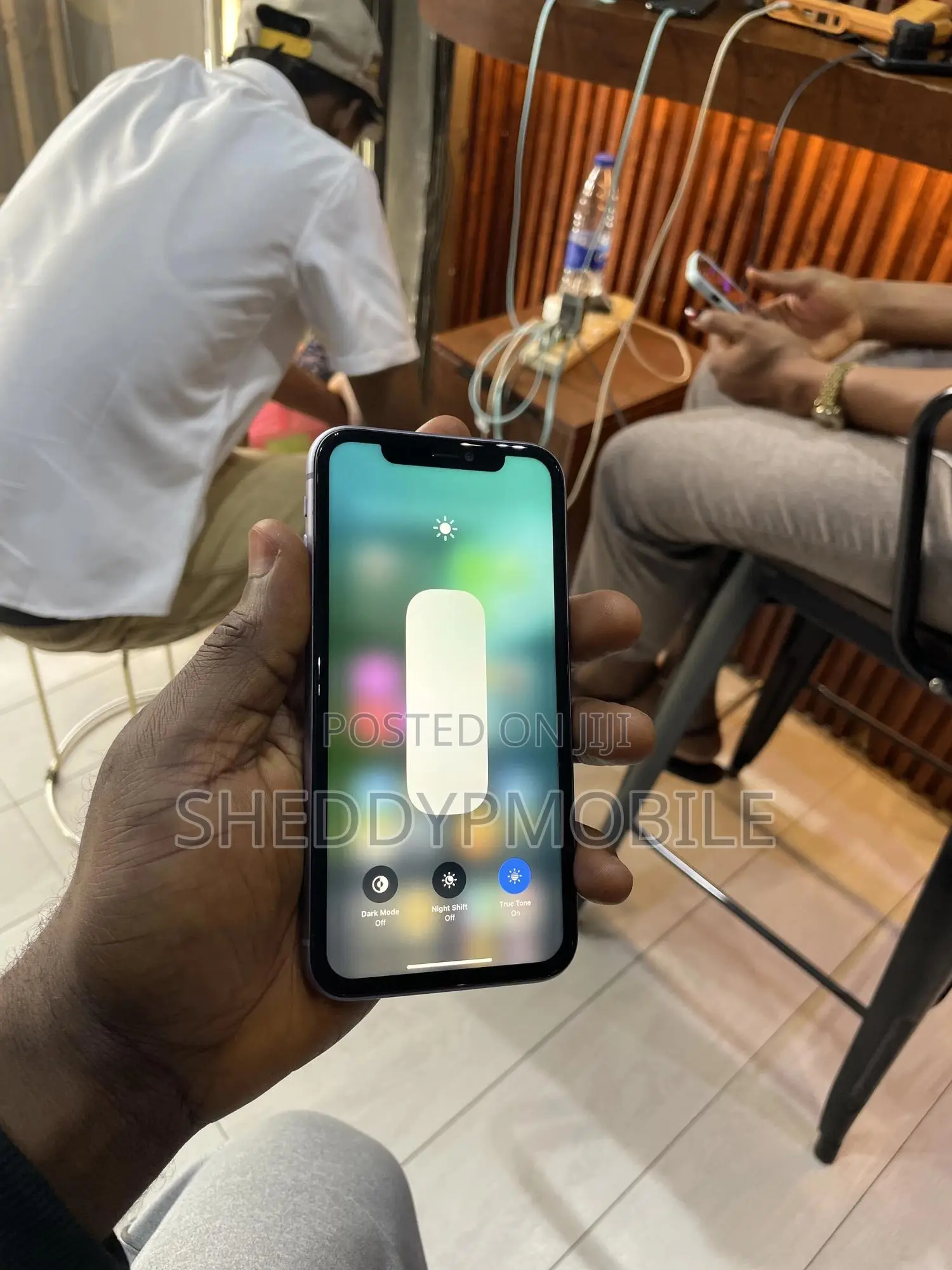 Apple iPhone 11 128 GB Purple