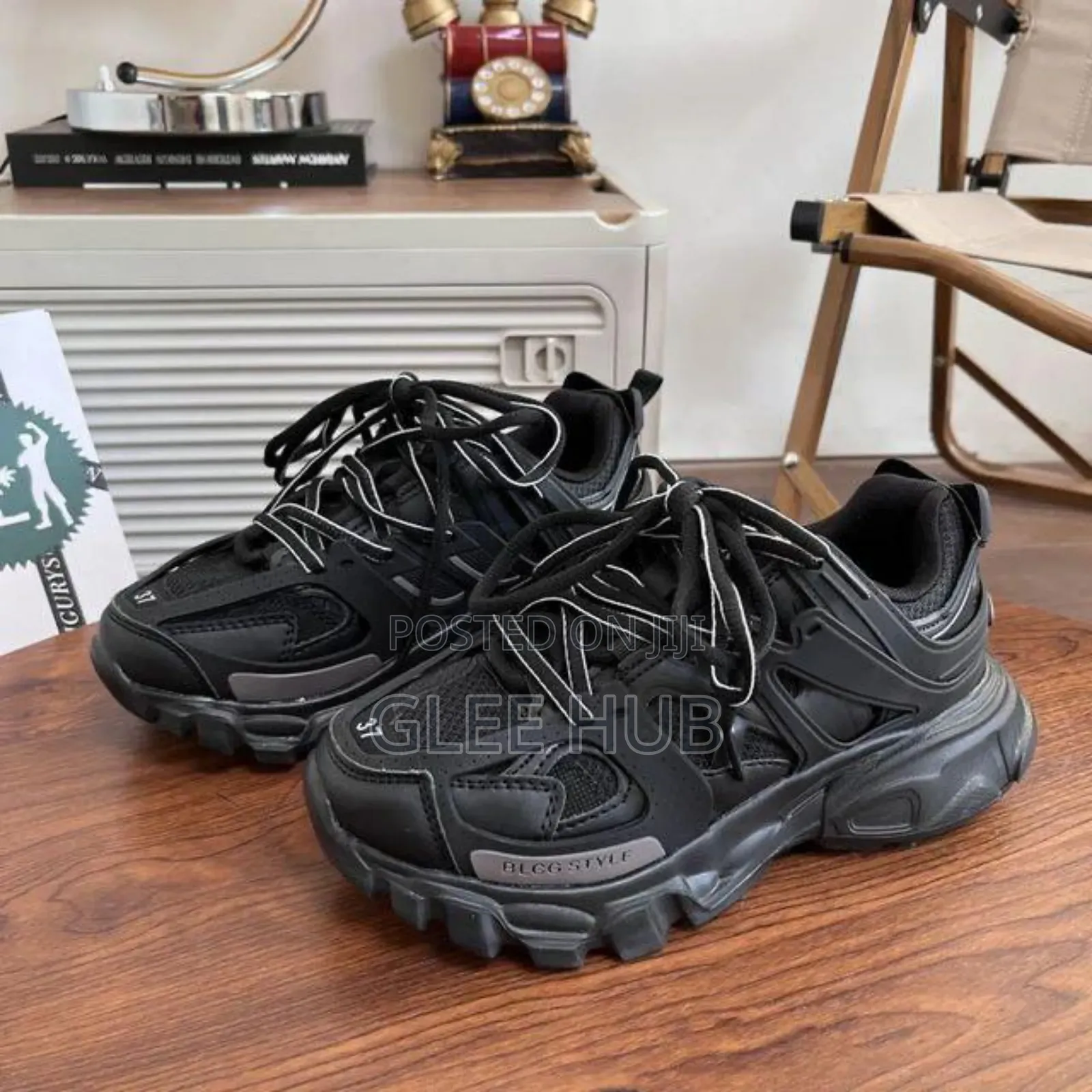 Balenciaga Sneakers