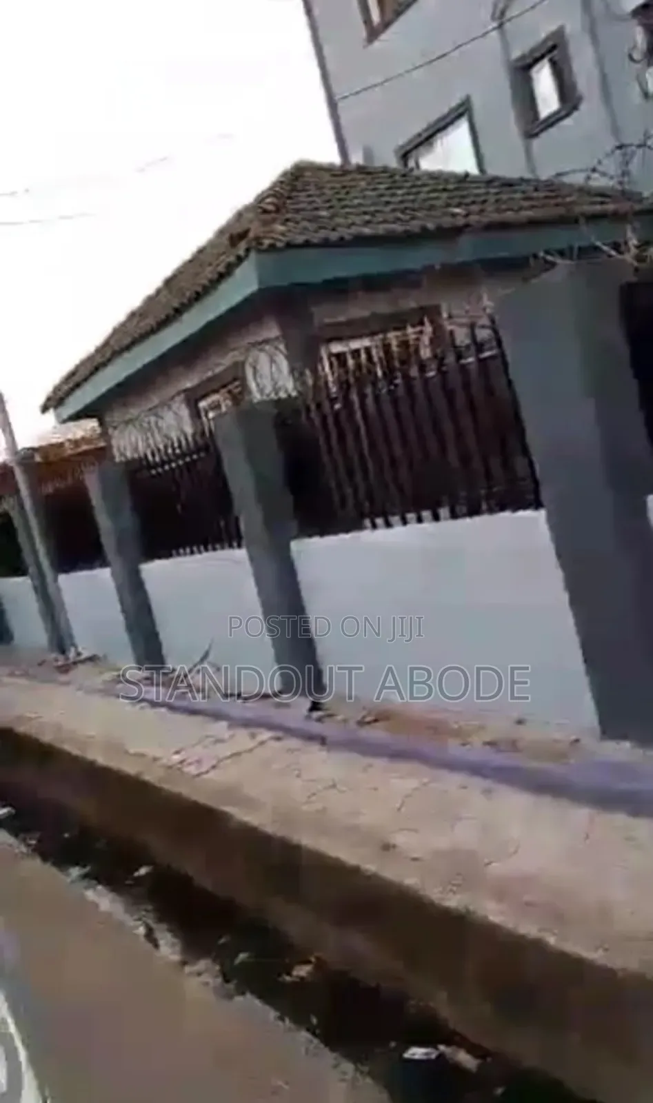 2bdrm Block of Flats in Egbeda for sale