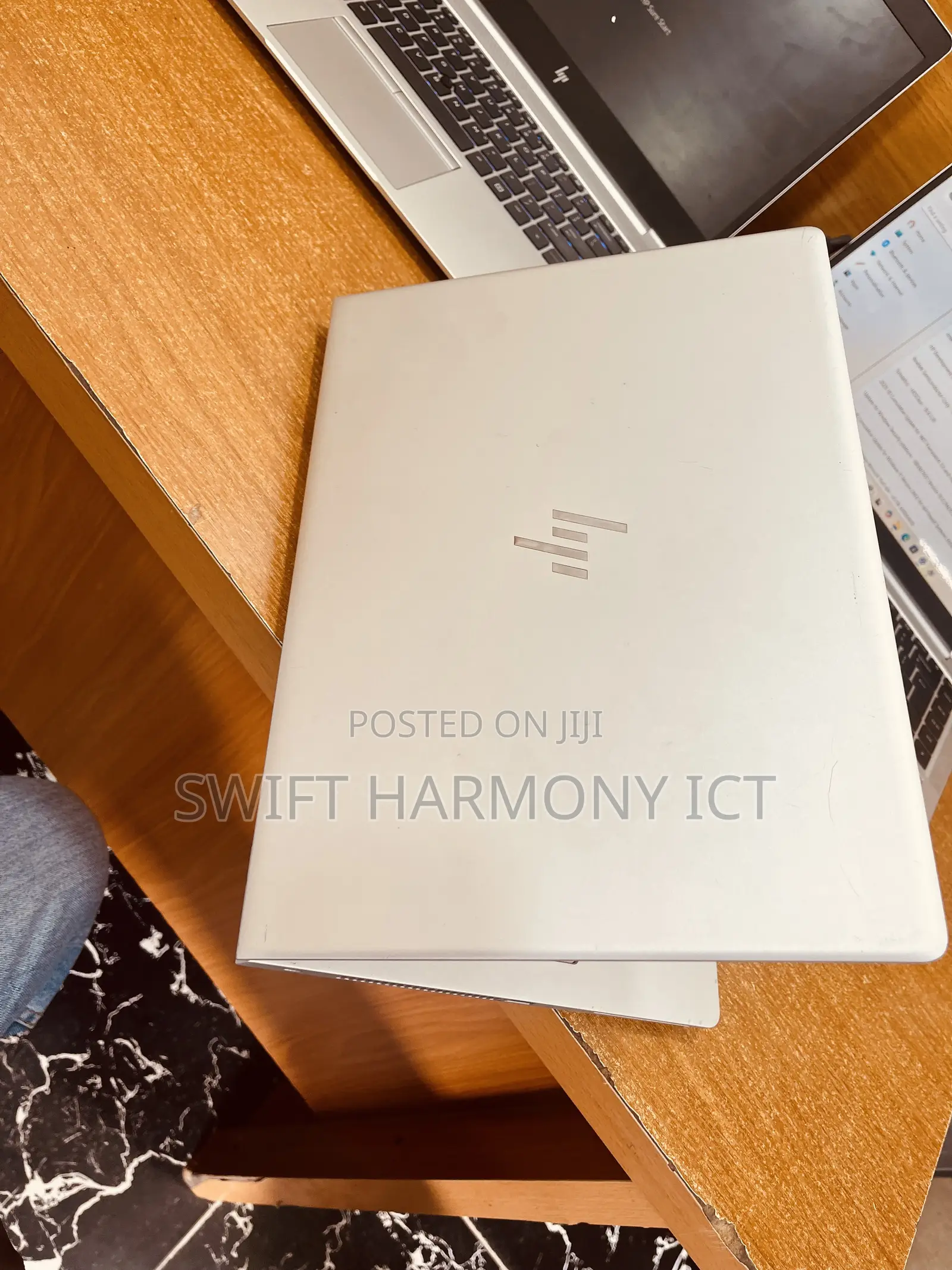 Laptop HP EliteBook 840 G7 16GB Intel Core I5 SSD 256GB