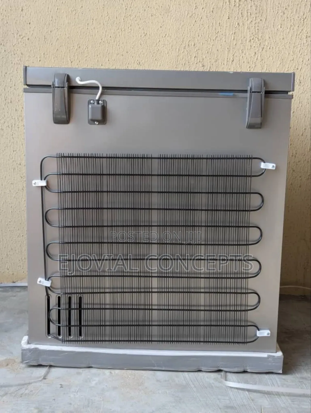 Admiral 150ltrs Chest Freezer