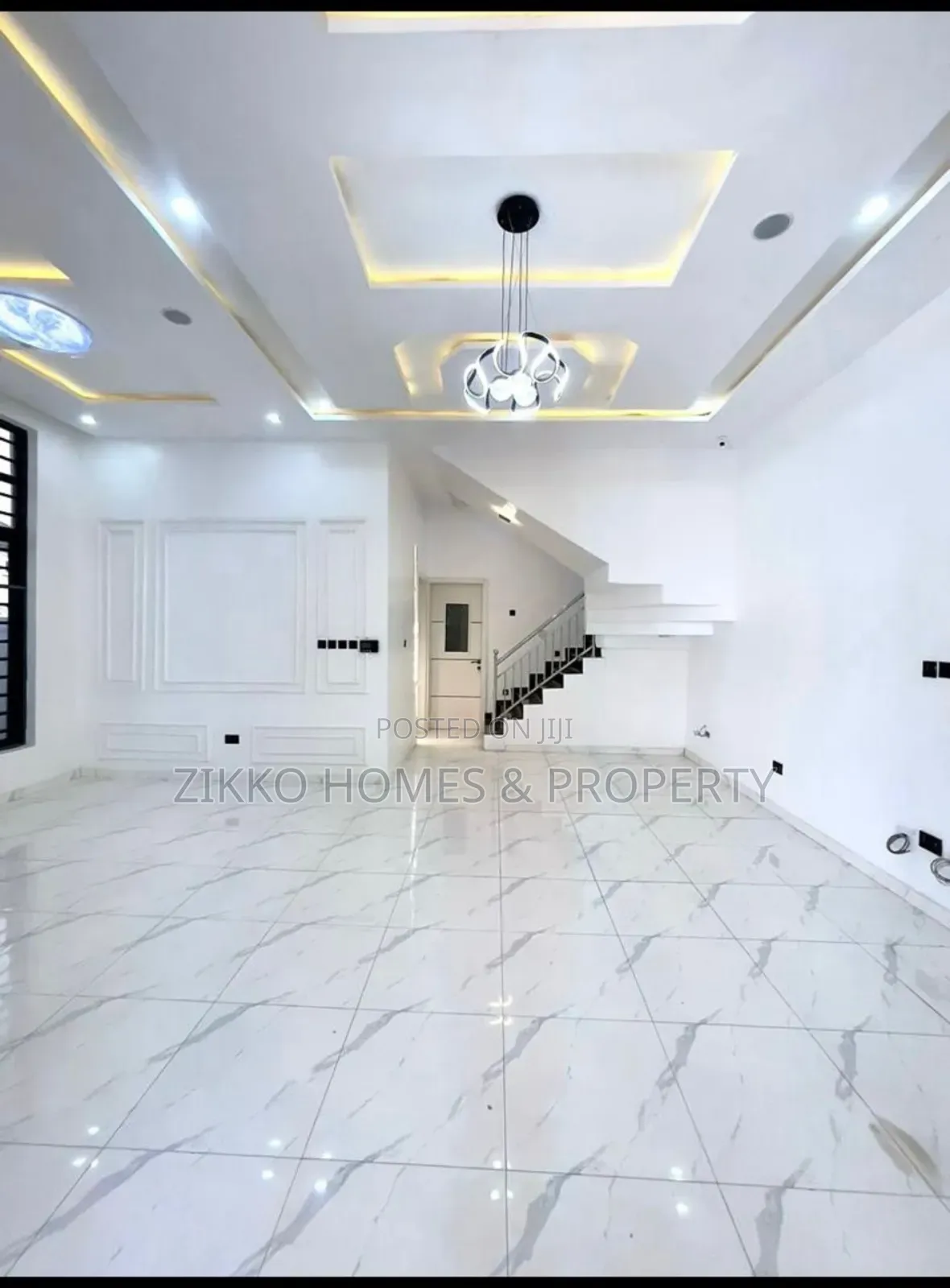 4bdrm Duplex in Ajah, Lekki for sale