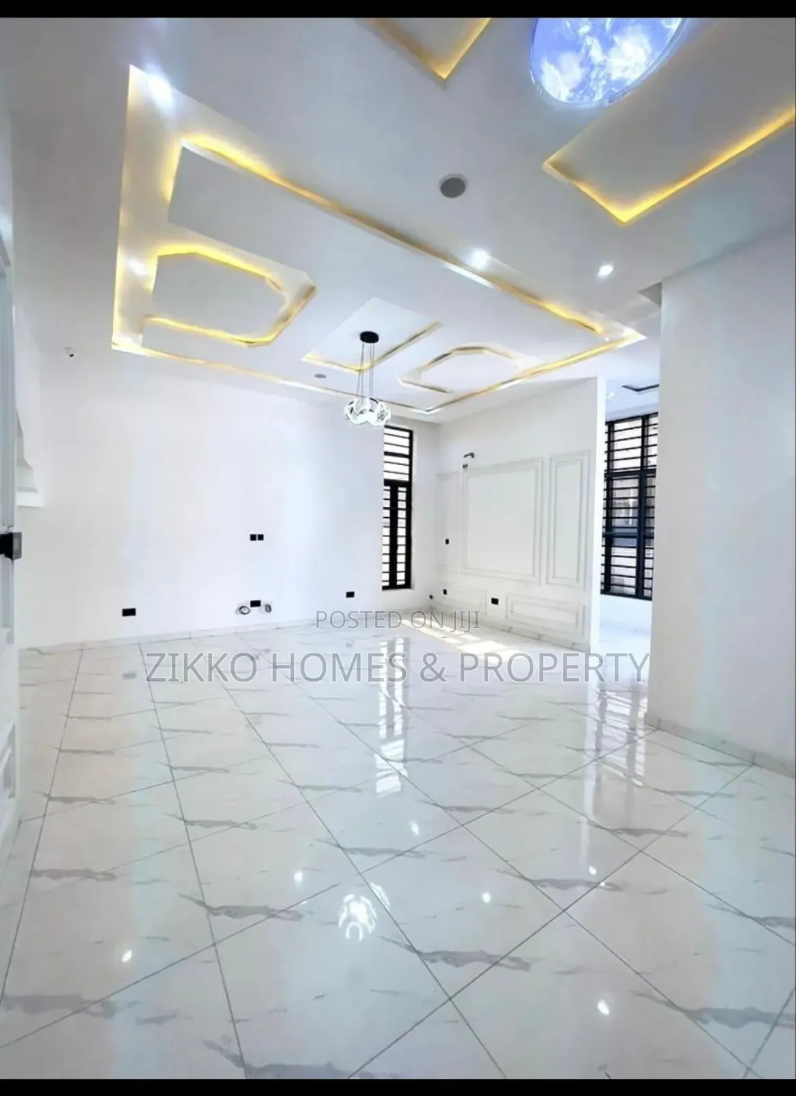 4bdrm Duplex in Ajah, Lekki for sale