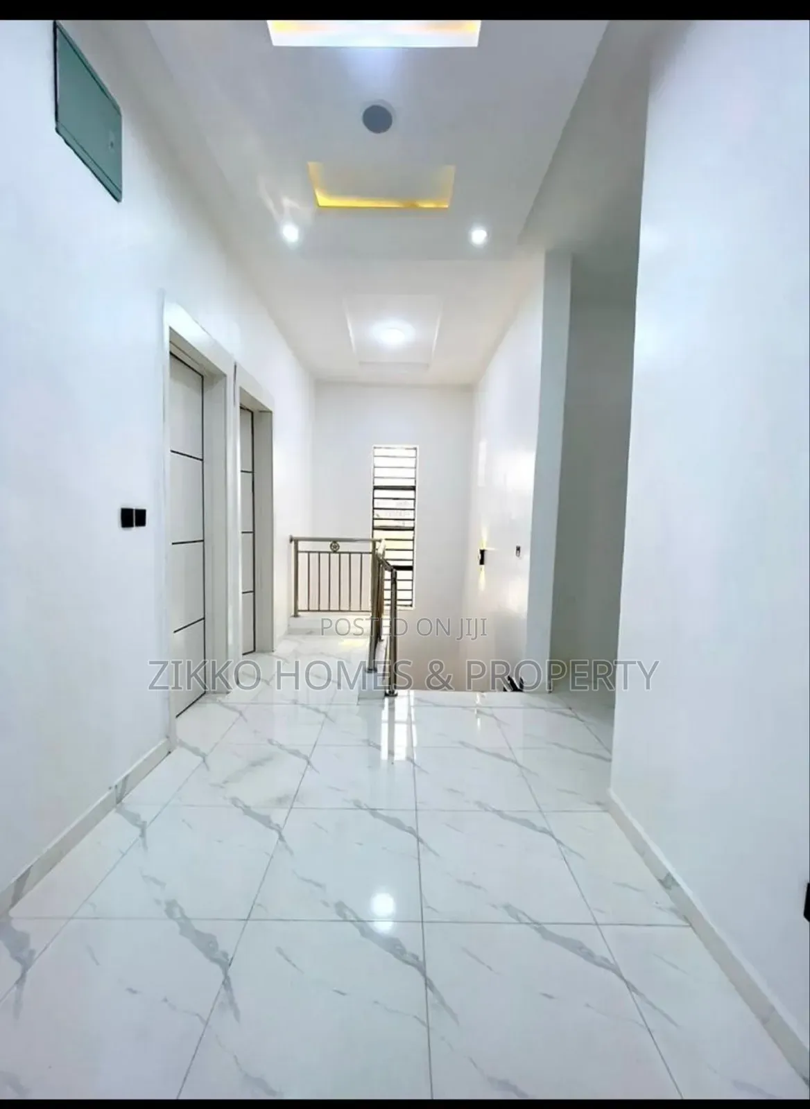 4bdrm Duplex in Ajah, Lekki for sale