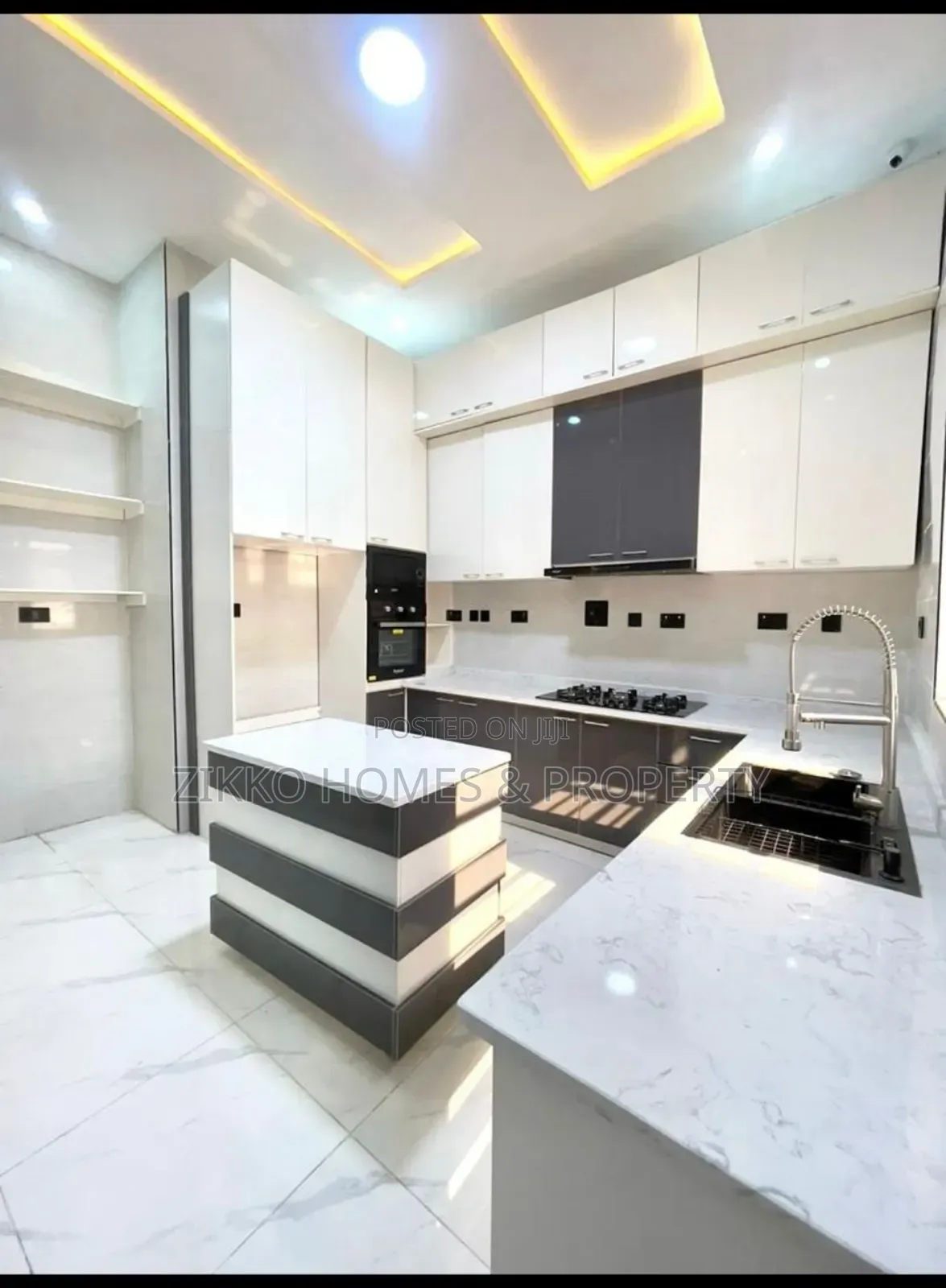 4bdrm Duplex in Ajah, Lekki for sale