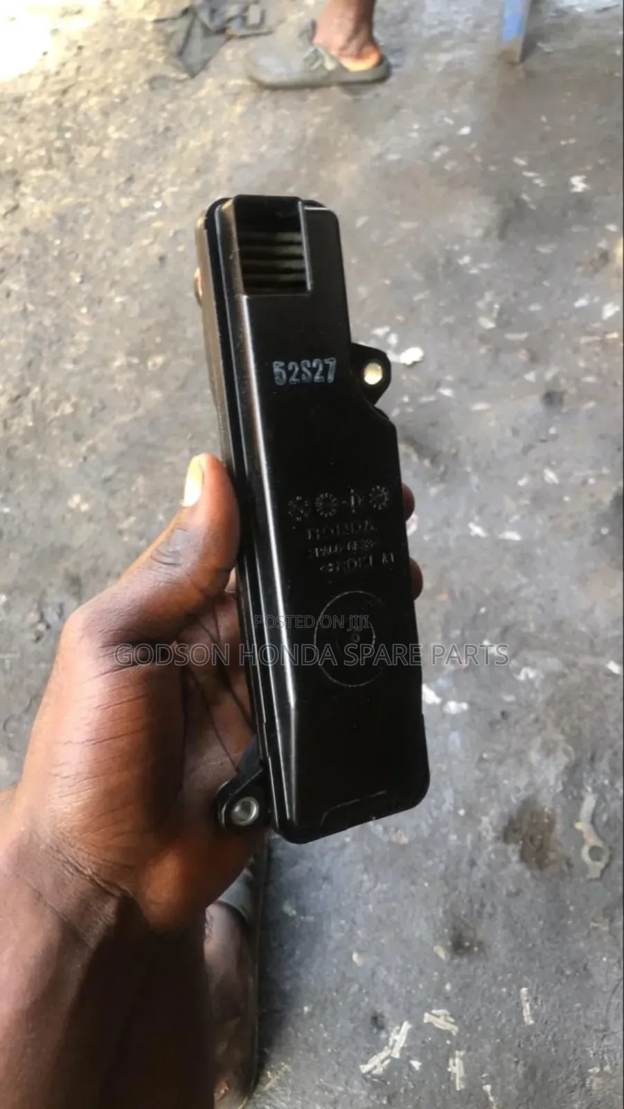 Gear Box Filter 2018 Accord