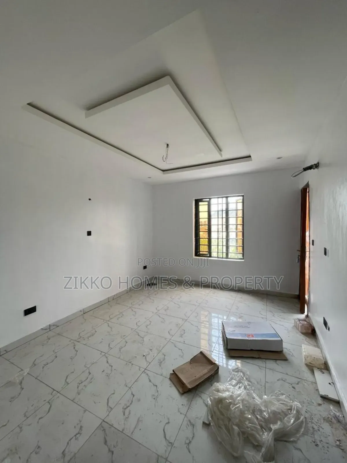 3bdrm Townhouse/Terrace in Ikota, Lekki for sale